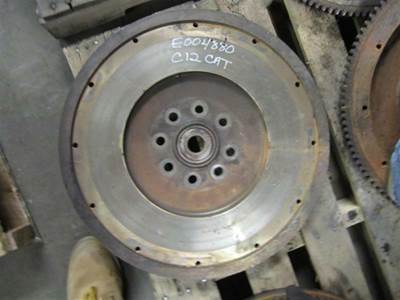 Caterpillar C12 Flywheel for a CAT C12