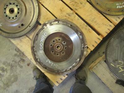 Caterpillar C12 Flywheel for a CAT C12