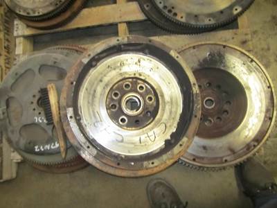 Caterpillar C12 Flywheel for a CAT C12