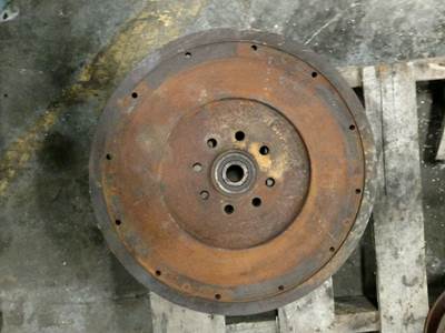 Caterpillar C12 Flywheel for a CAT C12