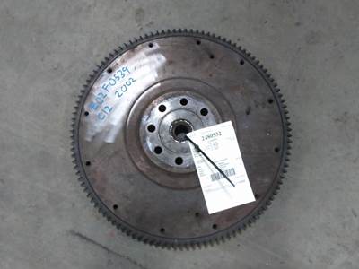 Caterpillar C12 Flywheel for a CAT C12