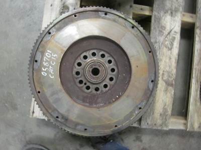 Caterpillar C15 Flywheel for a CAT C15 (DUAL TURBO-ACERT-EGR)