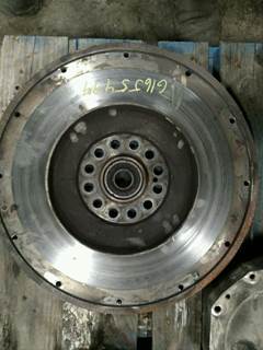 Caterpillar C15 Flywheel for a CAT C15 (DUAL TURBO-ACERT-EGR)