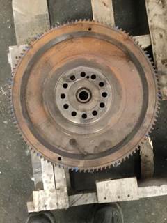 Caterpillar C15 Flywheel for a CAT C15 (DUAL TURBO-ACERT-EGR)