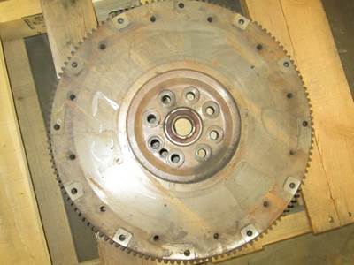 Caterpillar C7 Flywheel for a CAT C7 190-250 HP