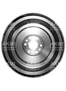 Cummins N14 CELECT Flywheel for a Cummins N14 CELECT 410-435 HP