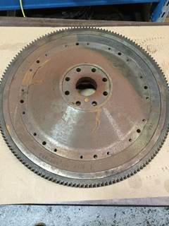 Cummins Flywheel