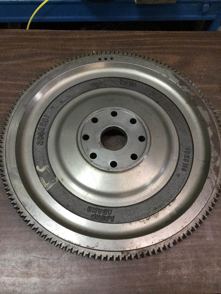 Cummins Flywheel For Sale Wykoff, MN 1901323