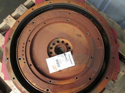 Cummins Flywheel
