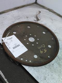 Cummins 6BT Flywheel for a Cummins 6BT-5.9
