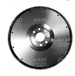 Cummins 6CT 8.3 Flywheel for a Cummins 6CT-8.3