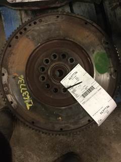 Cummins ISX Flywheel for a Cummins ISX EPA 04