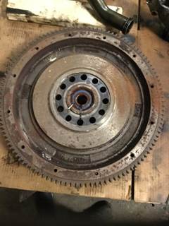 Cummins ISX Flywheel for a Cummins ISX EPA 04
