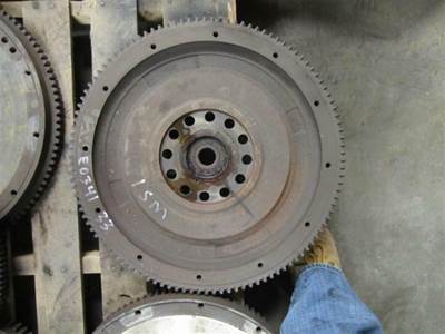 Cummins ISX EGR Flywheel