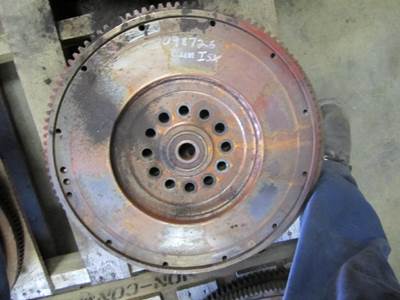 Cummins ISX EGR Flywheel