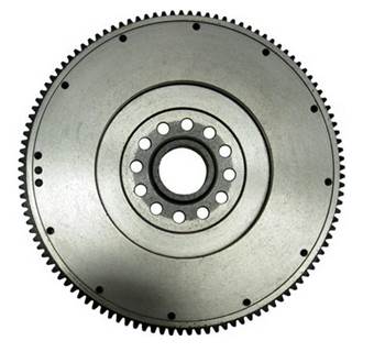 Cummins ISX EGR Flywheel