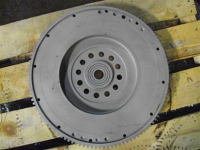 Cummins ISX Pre-EGR Flywheel for a Cummins ISX NON EGR