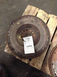 Cummins ISX Pre-EGR Flywheel for a Cummins ISX NON EGR