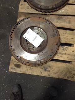 Cummins ISX Pre-EGR Flywheel for a Cummins ISX NON EGR