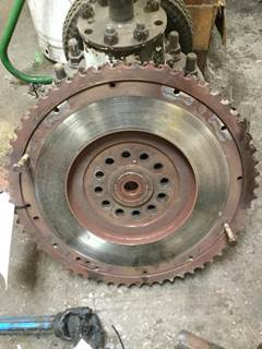 Cummins ISX12 G Flywheel