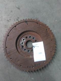Cummins ISX12 G Flywheel