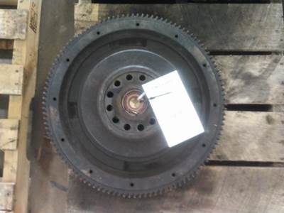 Cummins ISX15 Flywheel