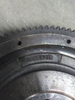 Cummins ISX15 Flywheel