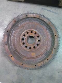 Cummins ISX15 Flywheel