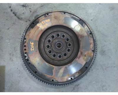 Cummins ISX15 Flywheel