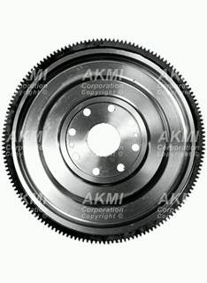 Cummins M11 CELECT Flywheel for a Cummins M11 CELECT 280-400 HP