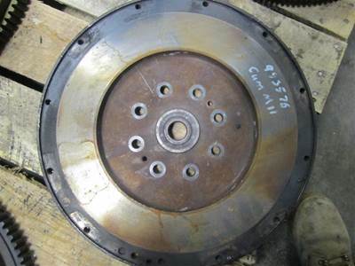 Cummins M11 CELECT PLUS Flywheel for a Cummins M11 CELECT+ 280-400 HP