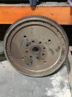 Cummins QSM Flywheel