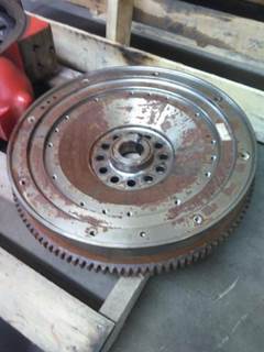 Cummins QSX15 Flywheel