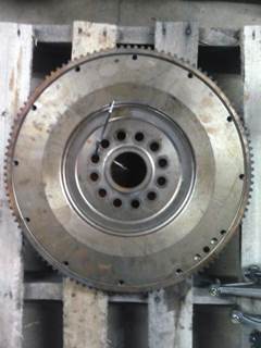 Cummins QSX15 Flywheel