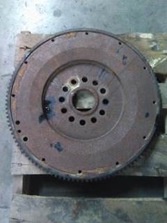 Cummins QSX15 Flywheel