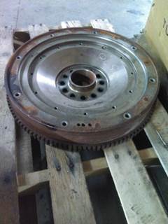 Cummins QSX15 Flywheel