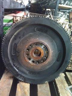 Cummins QSX15 Flywheel