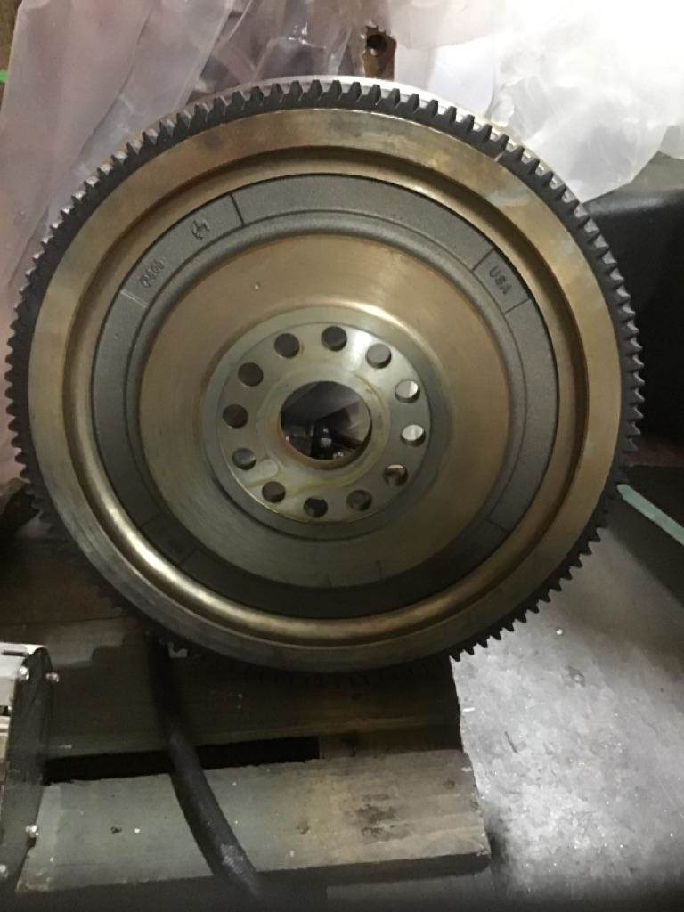 Cummins X15 Flywheel For Sale Athens, GA 2250082