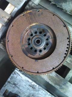 Cummins X15 Flywheel for a Cummins X15 EPA 17
