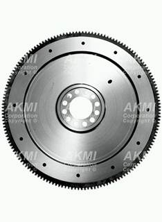 Detroit Series 60 12.7L DDEC II Flywheel for a Detroit 60 SERIES-12.7 DDC2