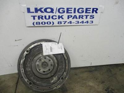 Detroit 8.2N Flywheel