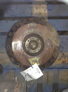 Detroit 8.2T Flywheel
