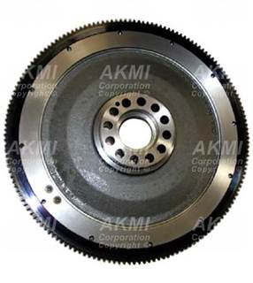 Detroit DD13 Flywheel