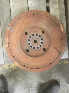 Detroit DD15 Flywheel