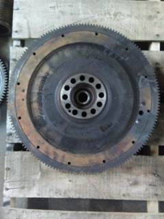 Detroit DD15 Flywheel