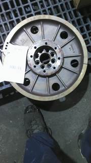 Detroit DD5 Flywheel