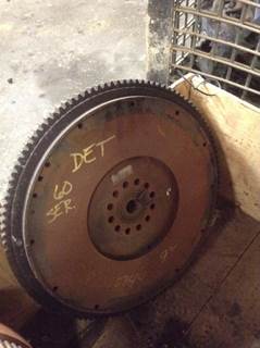 Detroit Series 60 12.7L DDEC II Flywheel for a Detroit 60 SERIES-12.7 DDC2