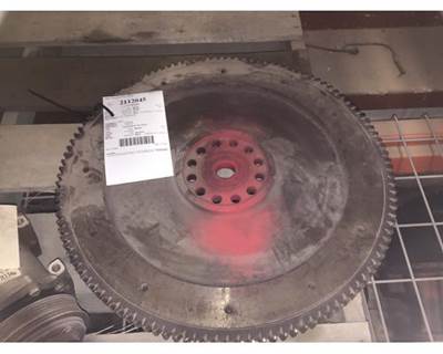 Detroit Series 60 12.7L DDEC IV Flywheel for a Detroit 60 SERIES-12.7 DDC4