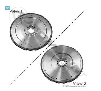 Detroit Series 60 Flywheel for a Detroit 60 SERIES