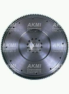 Detroit Series 60 Flywheel for a Detroit 60 SERIES